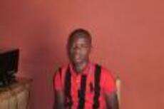 Profile picture for user Fidelis